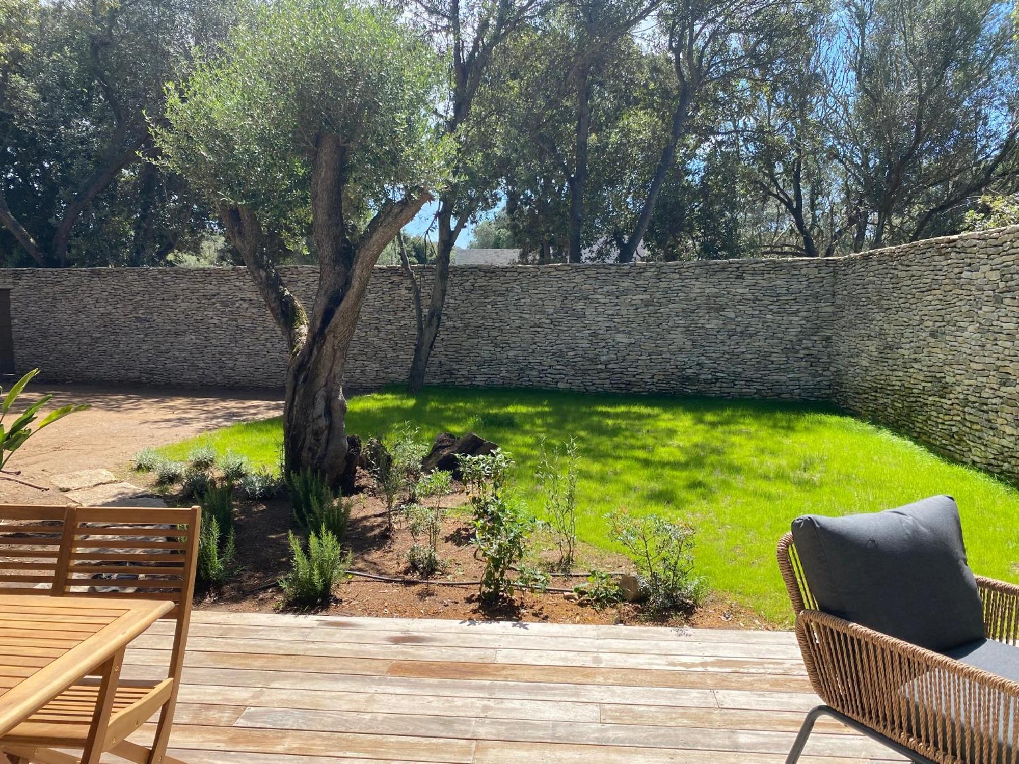 Perla Bianca Hébergement de vacances